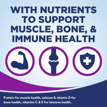 Ensure® Max Protein French Vanilla Nutrition Shake - Image 3
